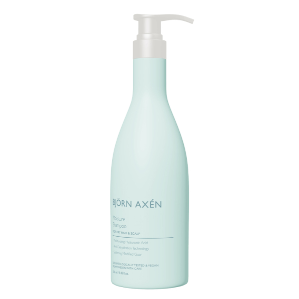 Увлажняющий Шампунь для Волос Björn Axén Moisture Shampoo 750 мл Увлажняющий Шампунь для Волос Björn Axén Moisture Shampoo 750 мл